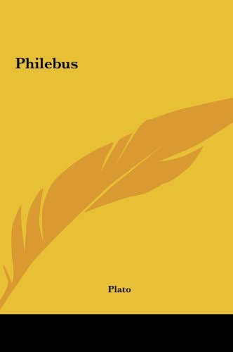 Philebus