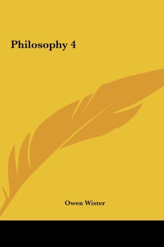 Philosophy 4