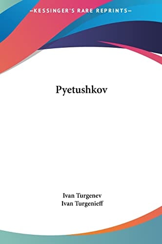 Pyetushkov