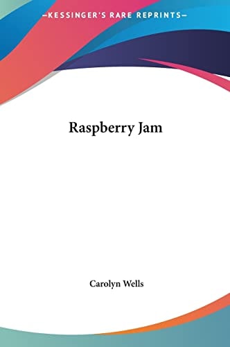 Raspberry Jam