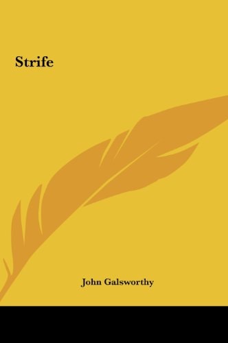Strife