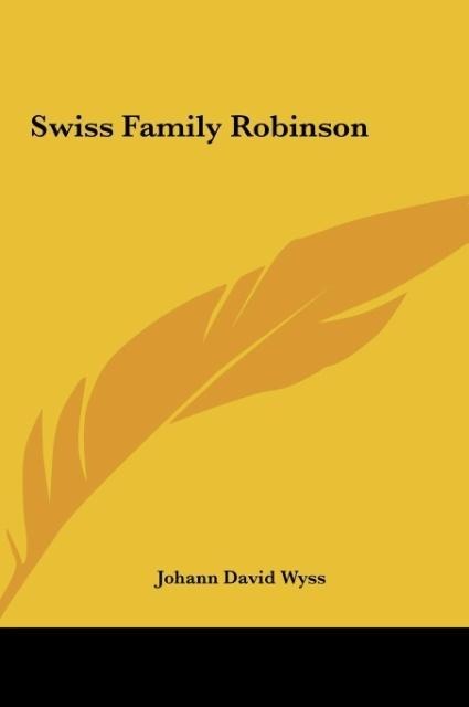 Swiss Family Robinson
