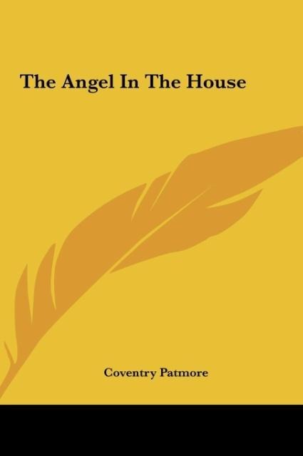 The Angel In The House