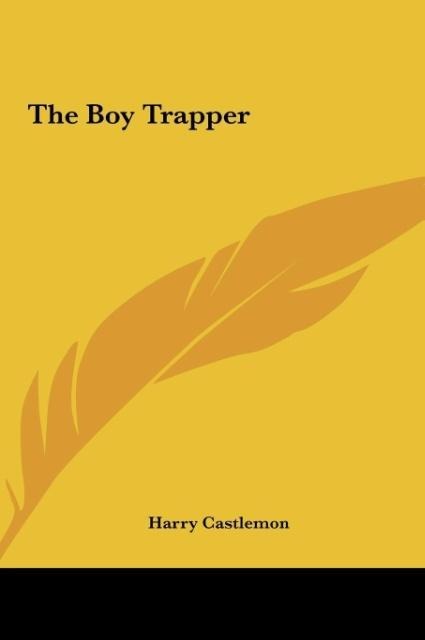 The Boy Trapper