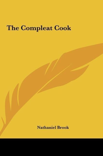 The Compleat Cook