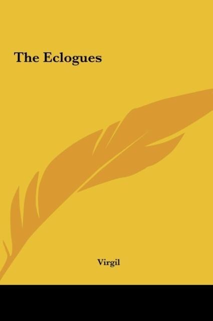 The Eclogues