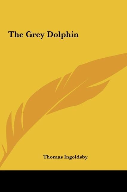 The Grey Dolphin