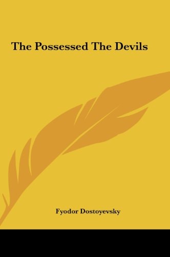 The Possessed the Devils