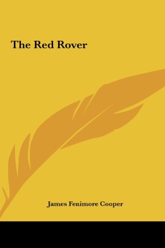 The Red Rover