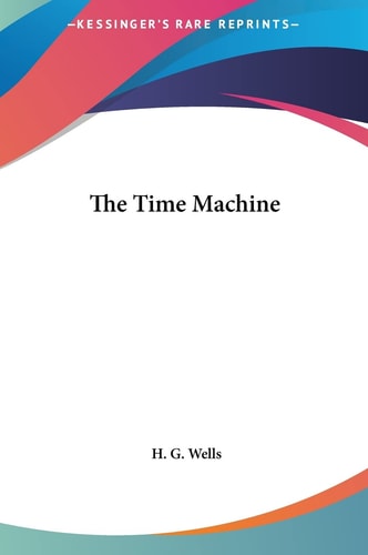 The Time Machine