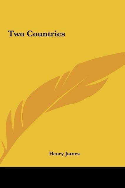 Two Countries