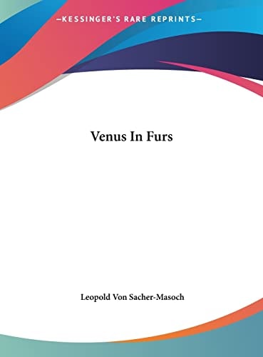 Venus In Furs