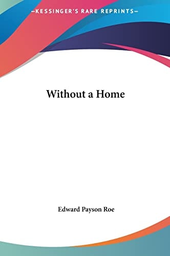 Without a Home