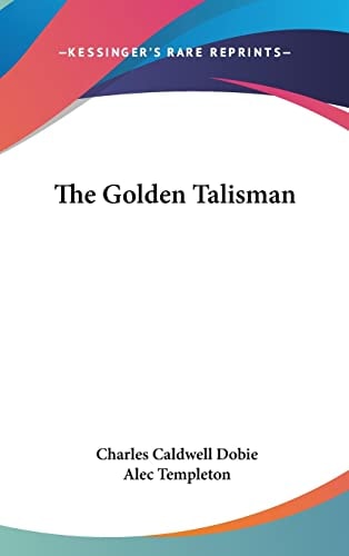 The Golden Talisman