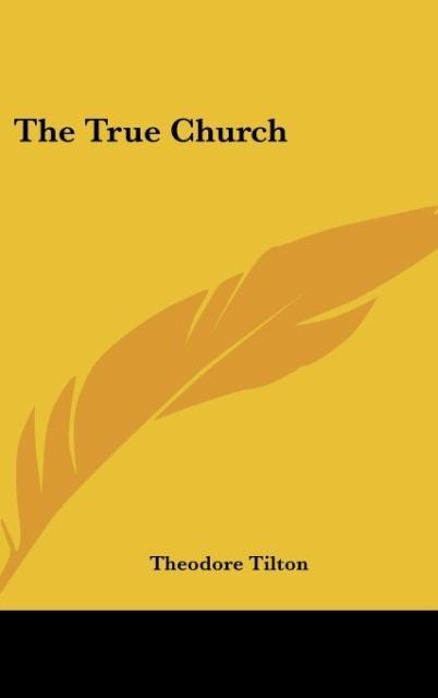 The True Church