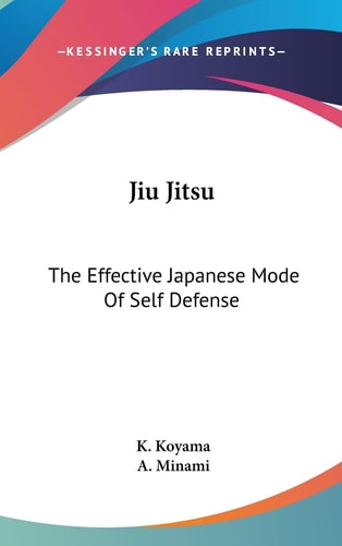 Jiu Jitsu: The Effective Japanese Mode Of Self Defense