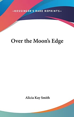 Over the Moon's Edge