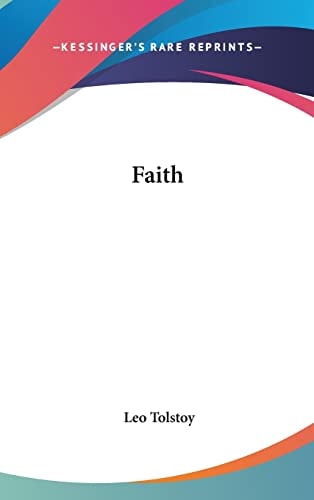 Faith