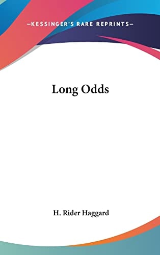 Long Odds