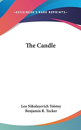 The Candle