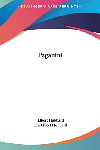 Paganini