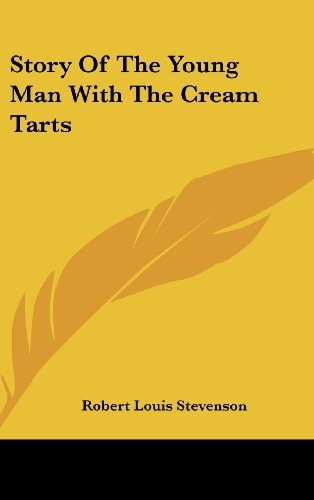 Story Of The Young Man With The Cream Tarts