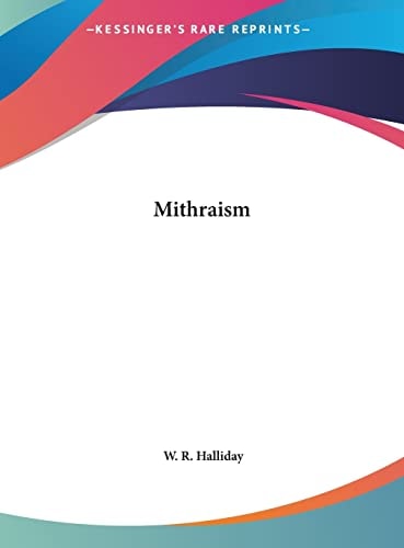 Mithraism