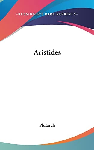 Aristides