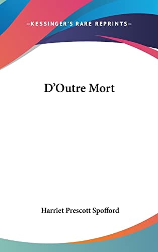 D'Outre Mort