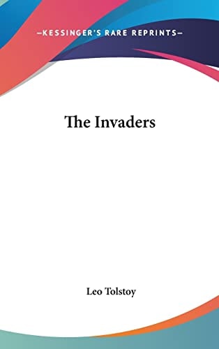 The Invaders