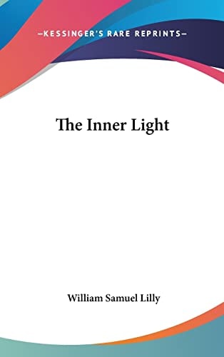 The Inner Light
