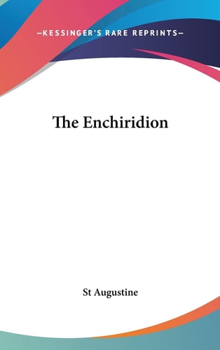 The Enchiridion