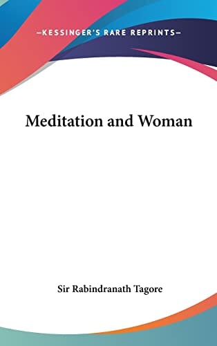 Meditation and Woman