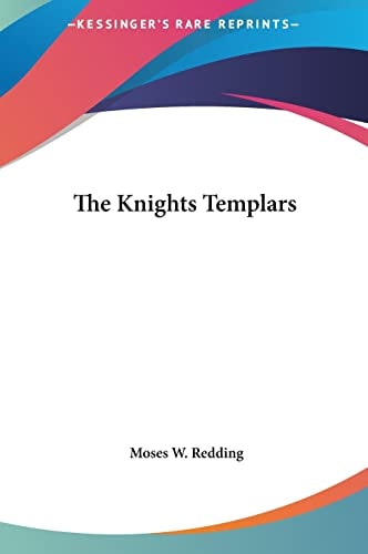 The Knights Templars