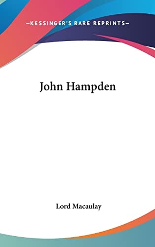 John Hampden