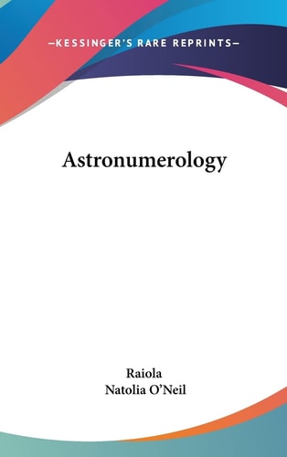 Astronumerology