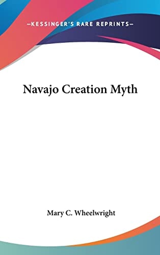 Navajo Creation Myth