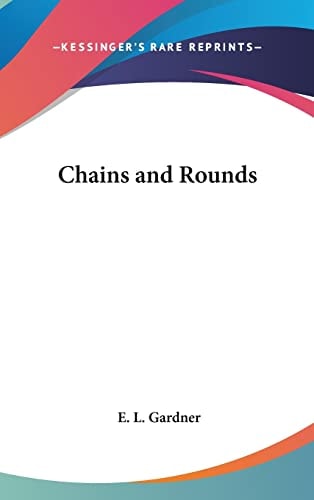 Chains and Rounds