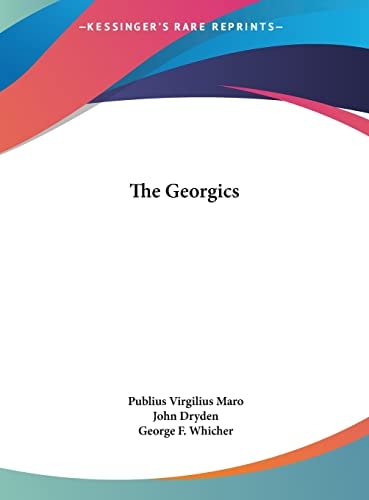 The Georgics
