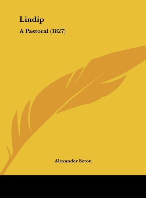 Lindip: A Pastoral (1827)