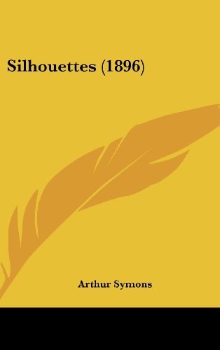 Silhouettes (1896)