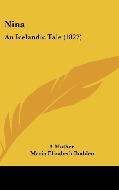 Nina: An Icelandic Tale (1827)