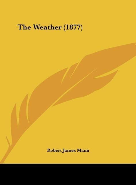 The Weather (1877)