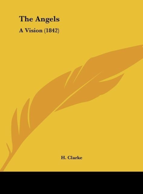 The Angels: A Vision (1842)