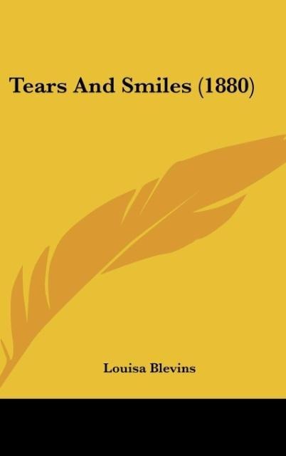 Tears And Smiles (1880)
