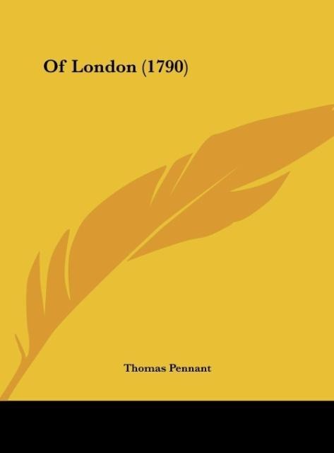Of London (1790)