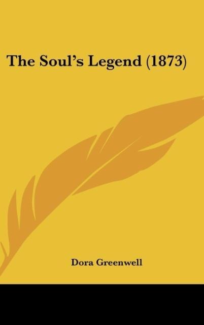 The Souls Legend (1873)