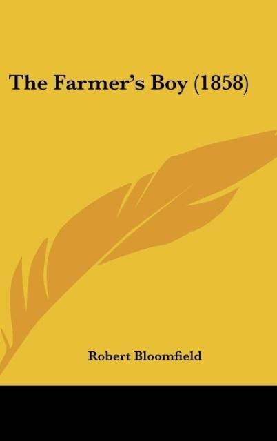 The Farmers Boy (1858)