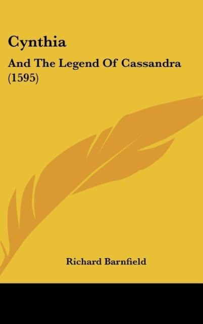 Cynthia: And The Legend Of Cassandra (1595)