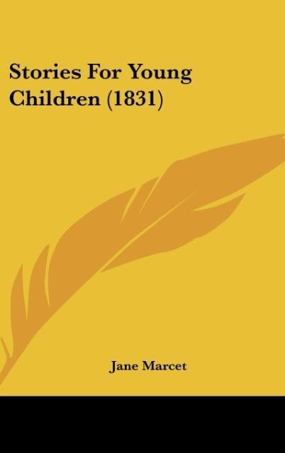 Stories For Young Children (1831)